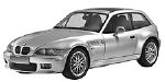 BMW E36-7 P328F Fault Code