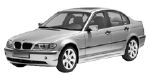 BMW E46 P328F Fault Code